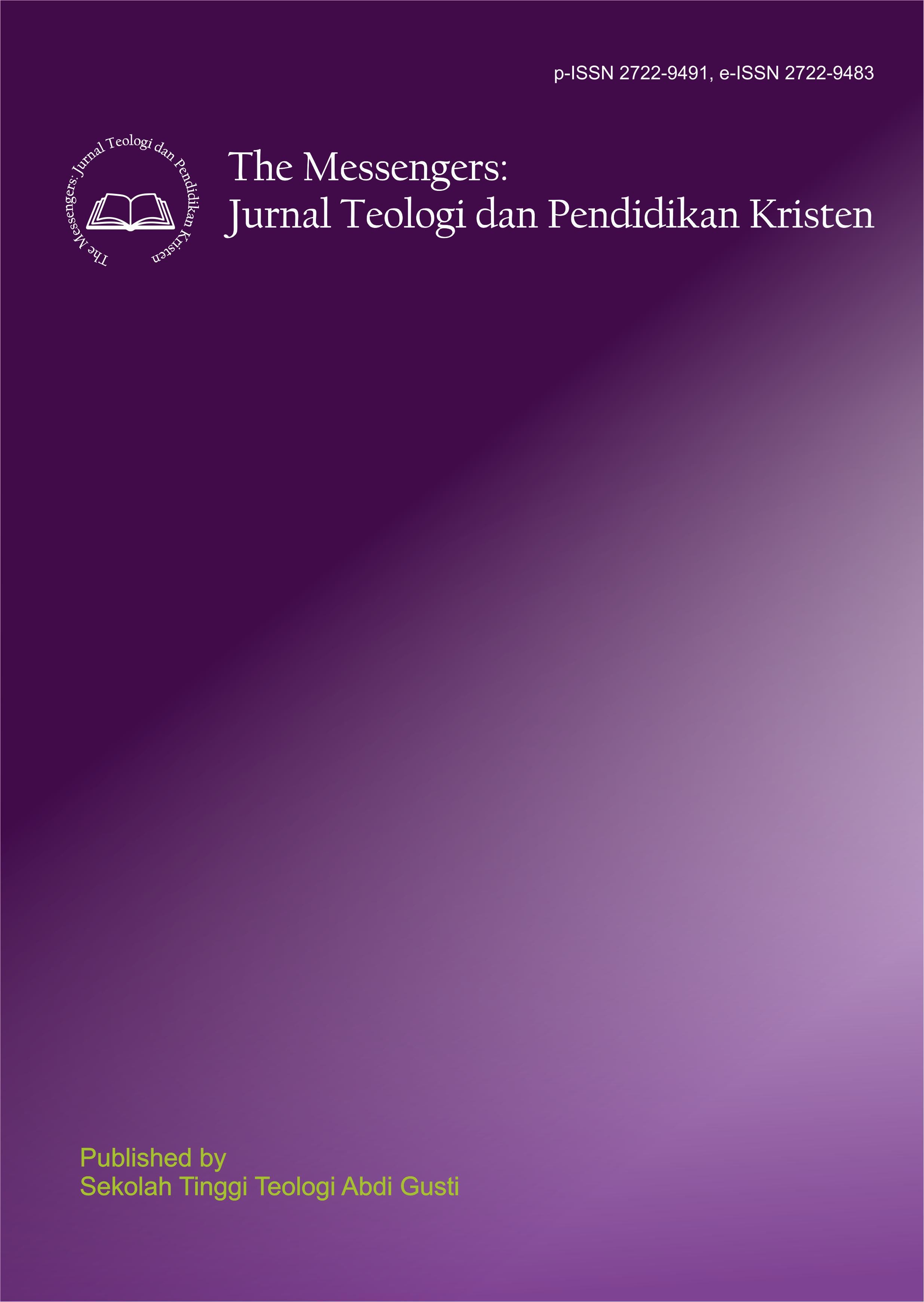 Journal Homepage Image